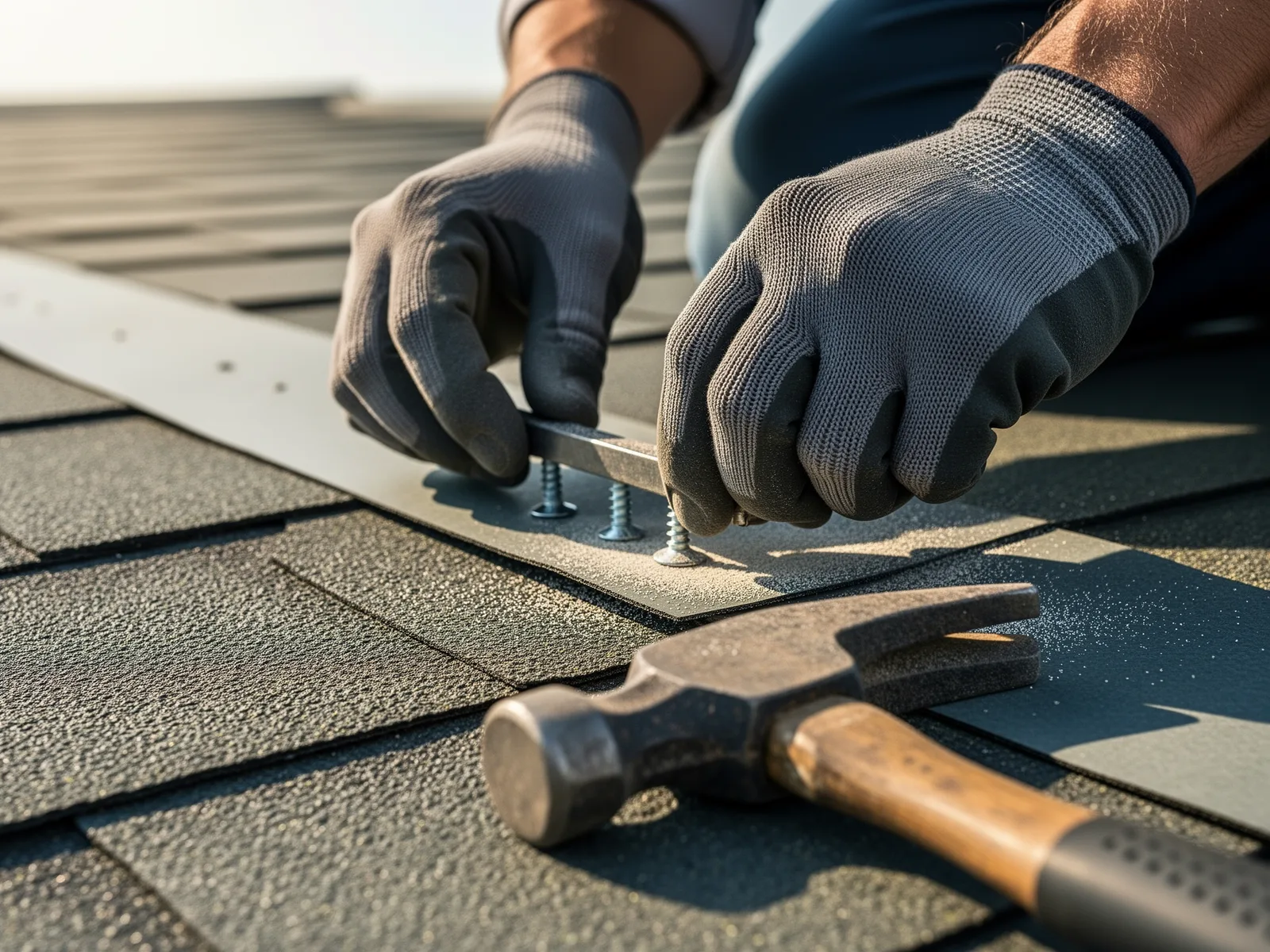 Why choose Fascia Repair in Corona, NY